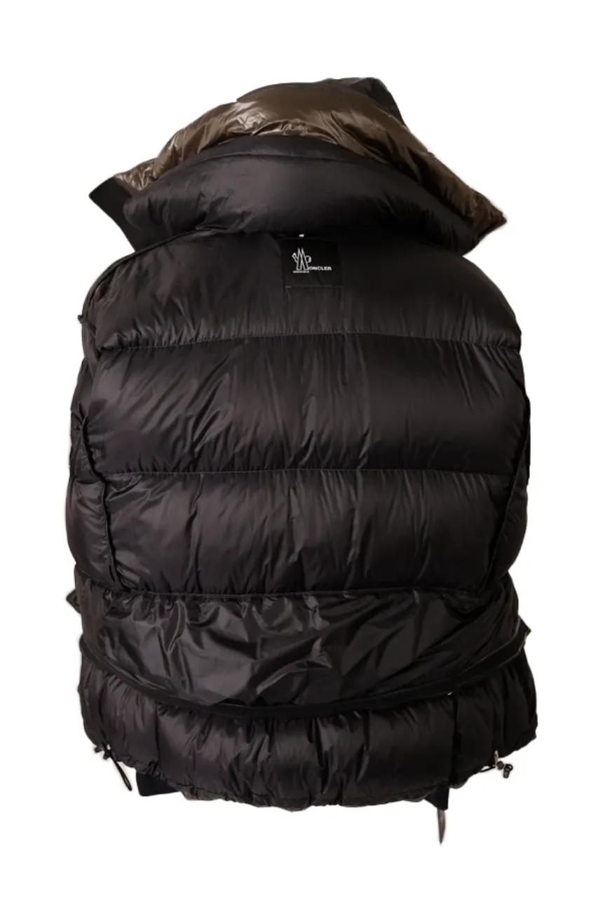 Ski Ready Puffer Jacket