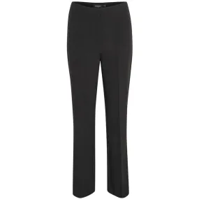 Soaked Womens Corinne Pants Black