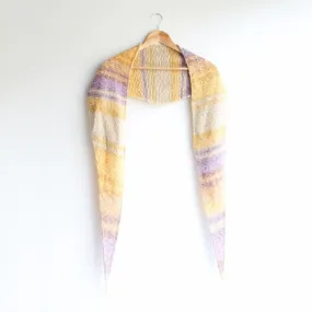 Sophie Shawl in Vivo PROJECT