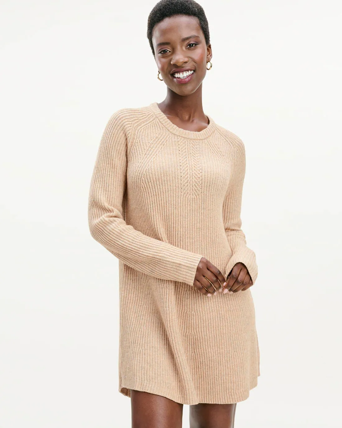 Splendid x Cella Jane Sweater Dress