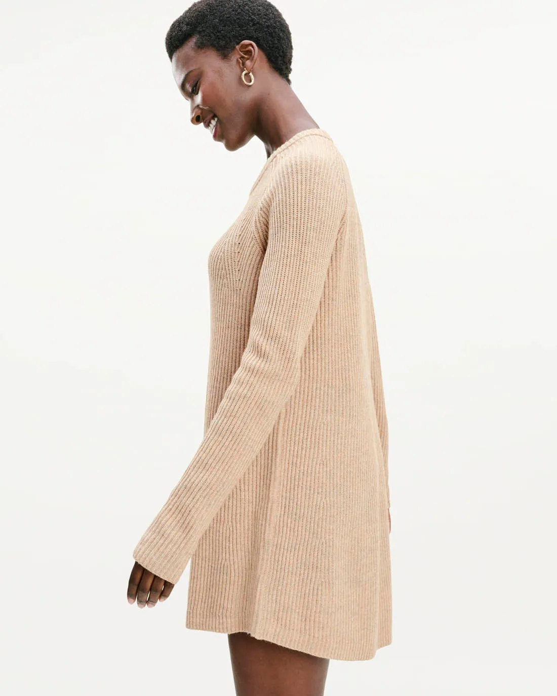 Splendid x Cella Jane Sweater Dress