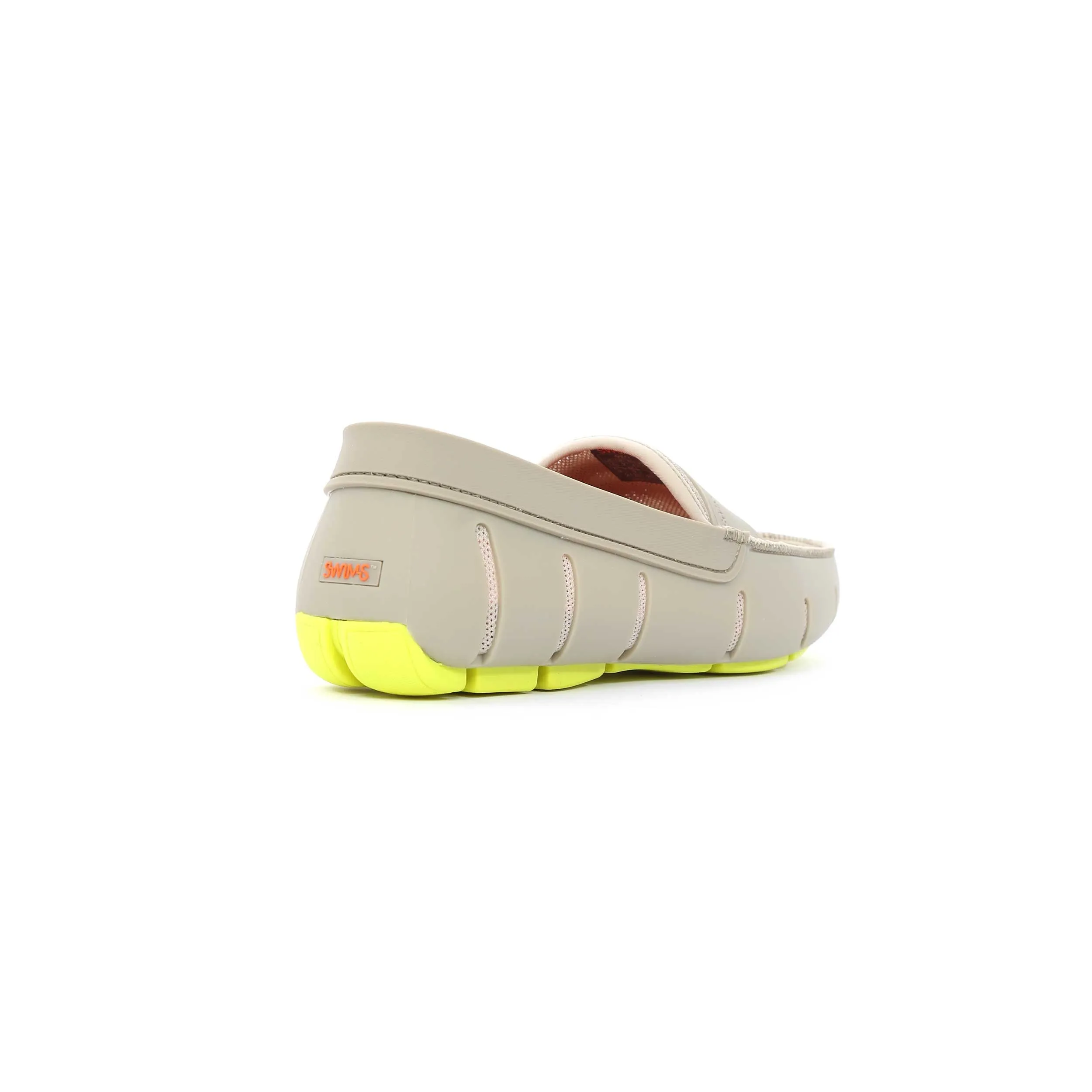 Swims Penny Loafer Shoe in Sand Dune