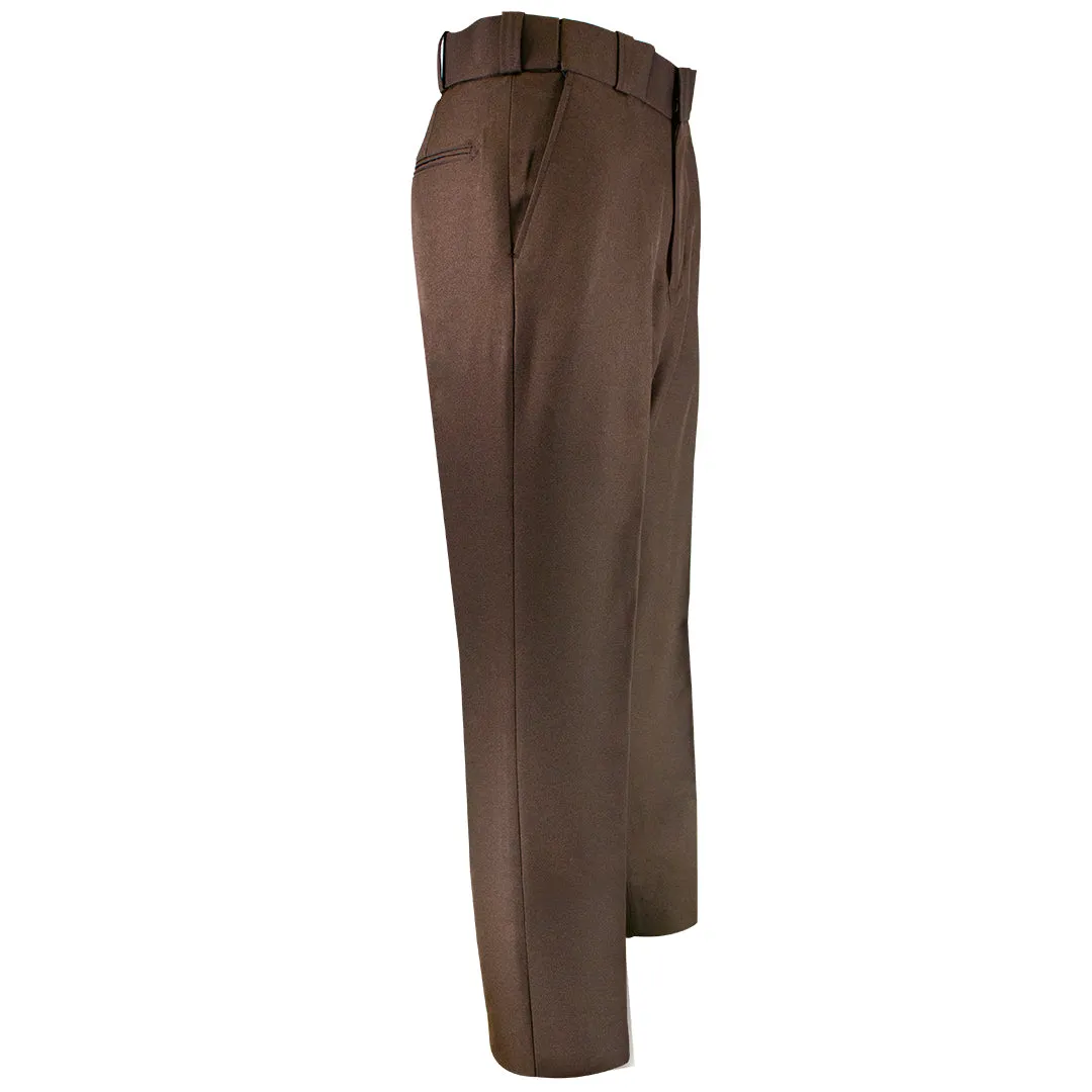 Tact Squad Women Polyester 4-Pocket Uniform Trousers (7002W) 2nd Color