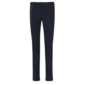 Tramarossa Luis Tech Trouser in Navy