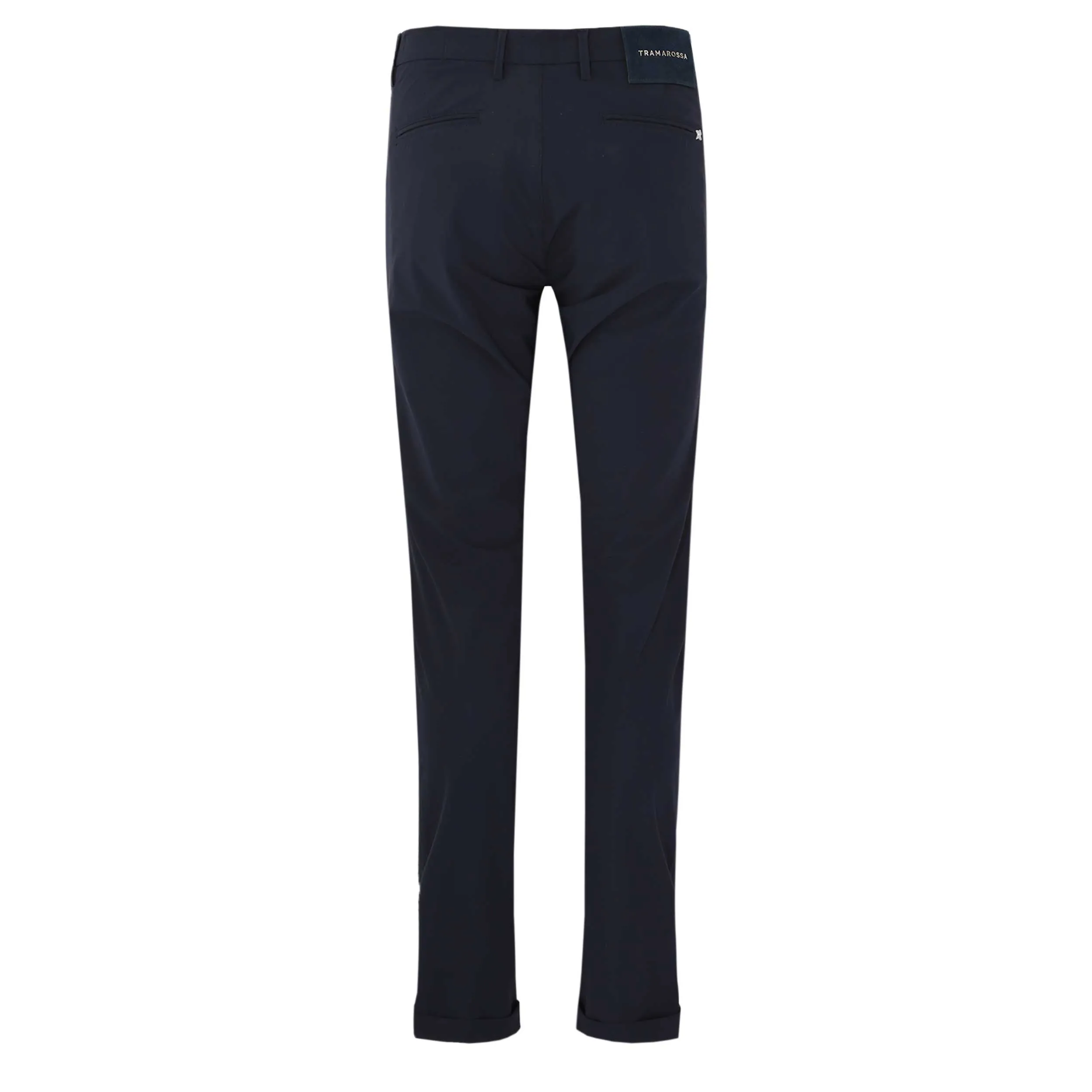 Tramarossa Luis Tech Trouser in Navy