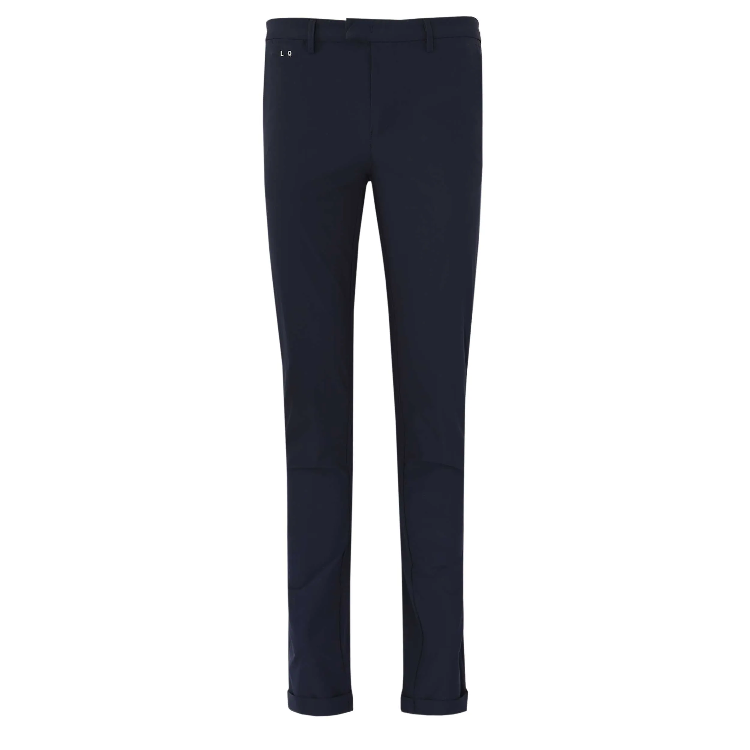 Tramarossa Luis Tech Trouser in Navy