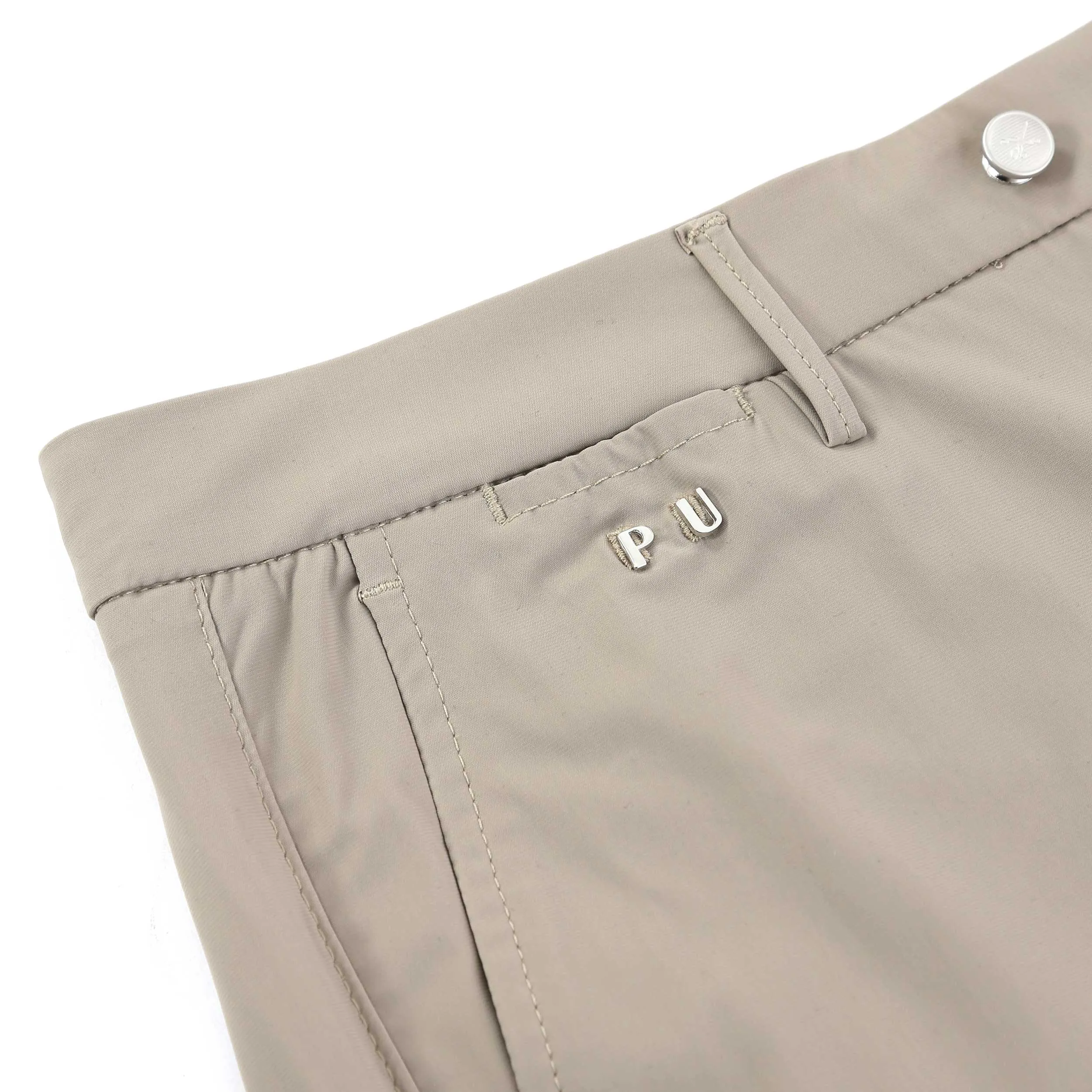 Tramarossa Luis Tech Trouser in Sand