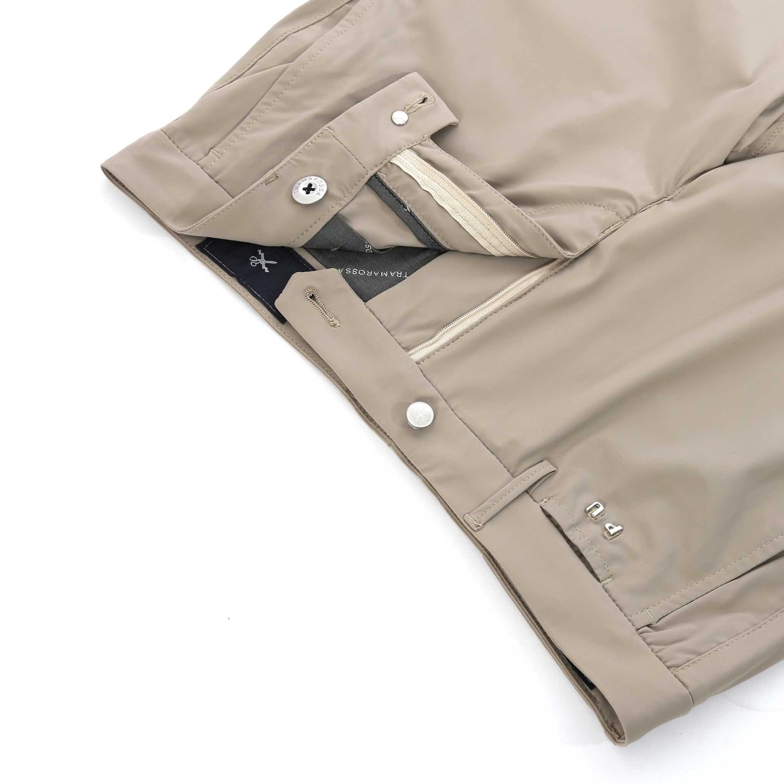 Tramarossa Luis Tech Trouser in Sand