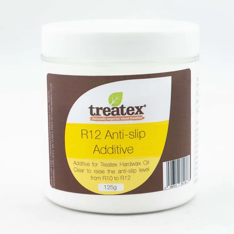 Treatex R12 Anti-Slip Additive 125g