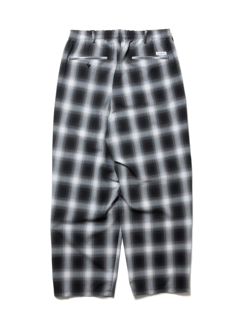 T/W 2 Tuck Easy Pants