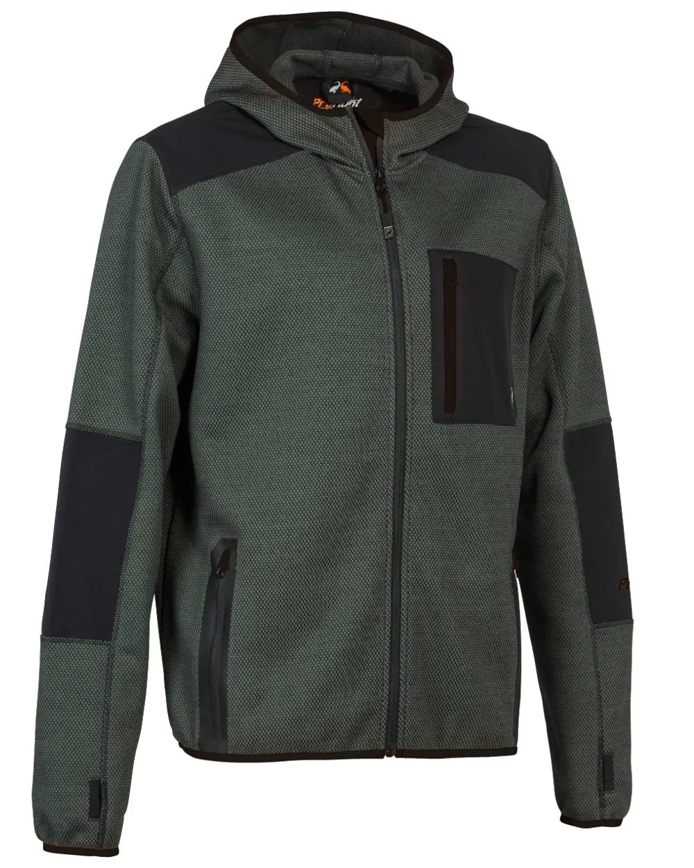 Verney Carron Tetra Jacket