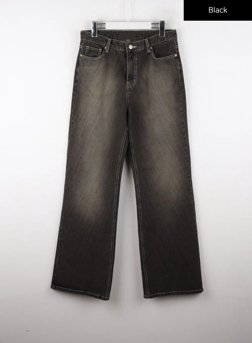 Vintage Wide Fit Jeans CD319