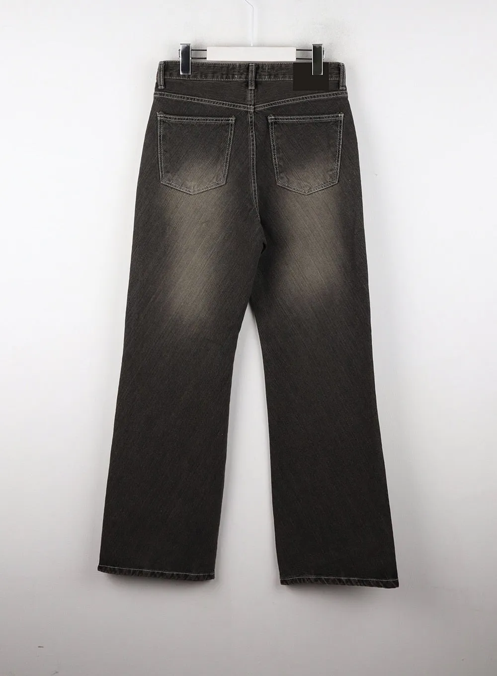 Vintage Wide Fit Jeans CD319