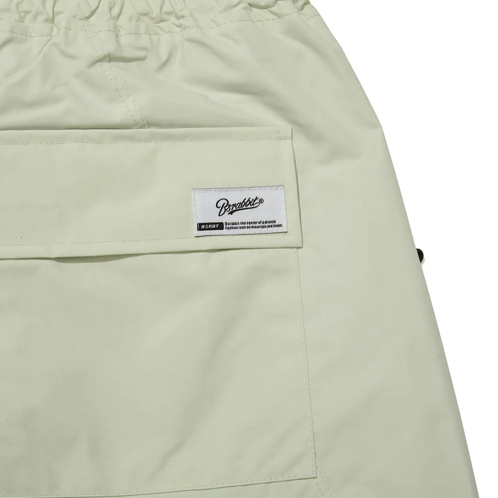 WD ACTIVE SP JOGGER PANTS CREAM