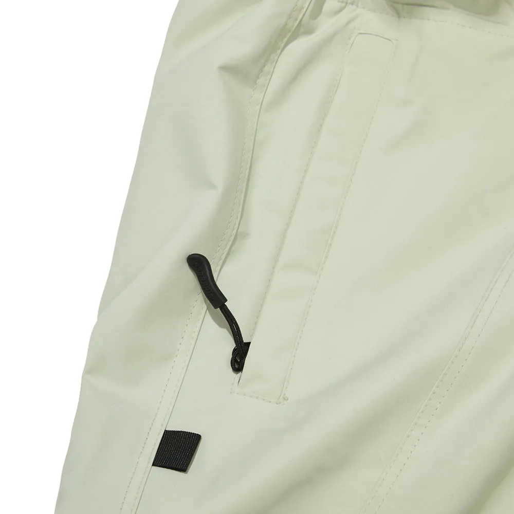 WD ACTIVE SP JOGGER PANTS CREAM