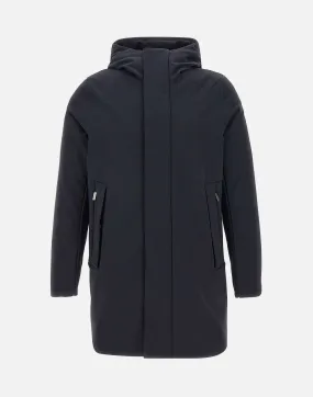 Winter Eskimo Parka for Men