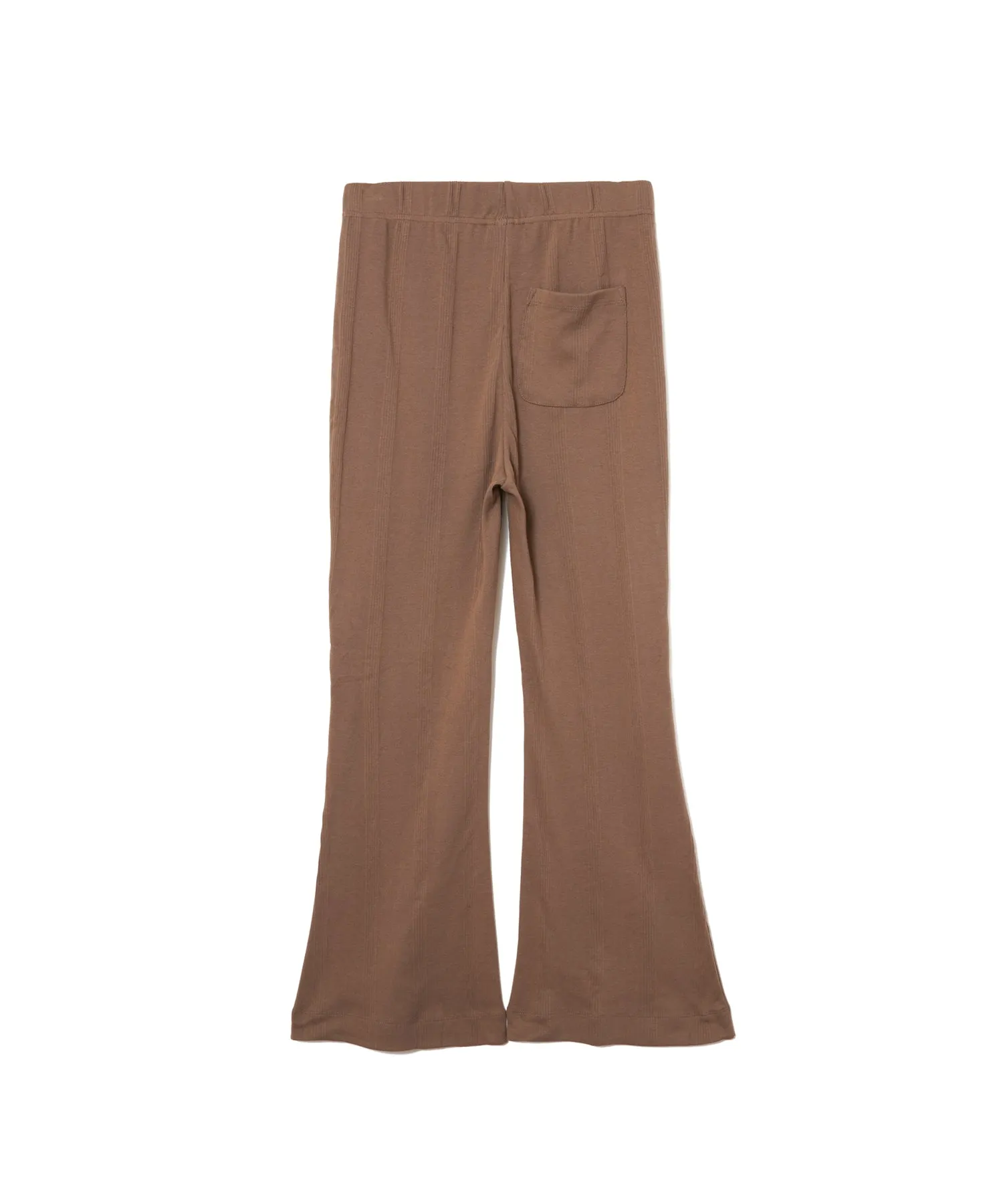 【WOMEN】Robert P’miller Prib Flare PT