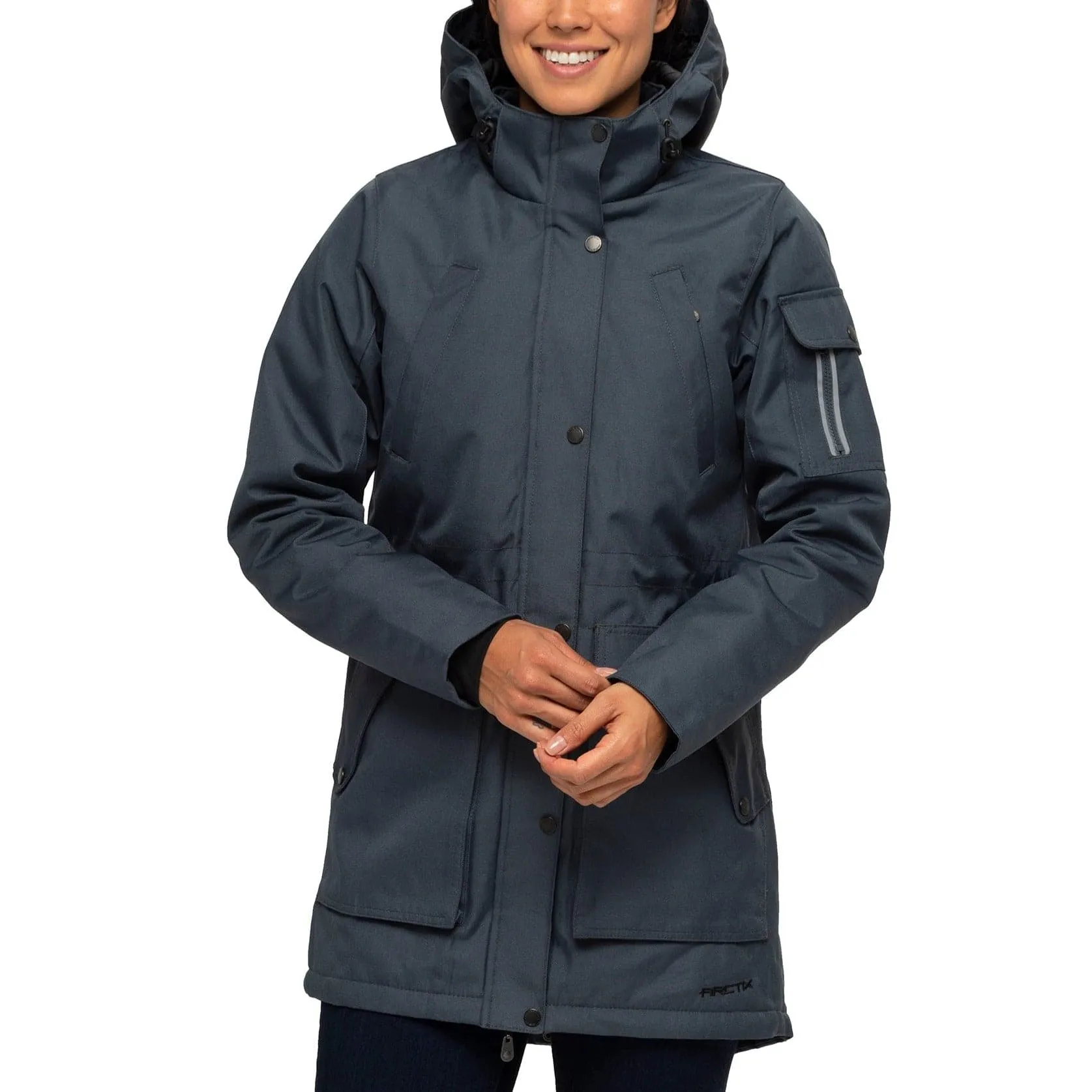 Women's Cascade Insulated Jacket