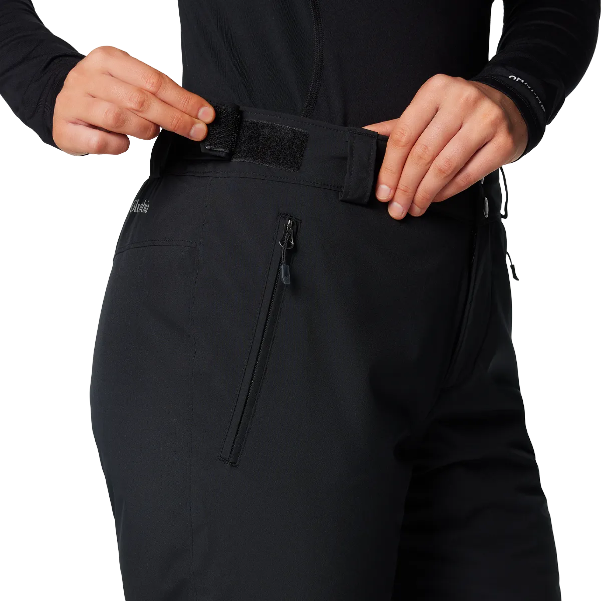 Women's Shafer Canyon II Insulated Pant