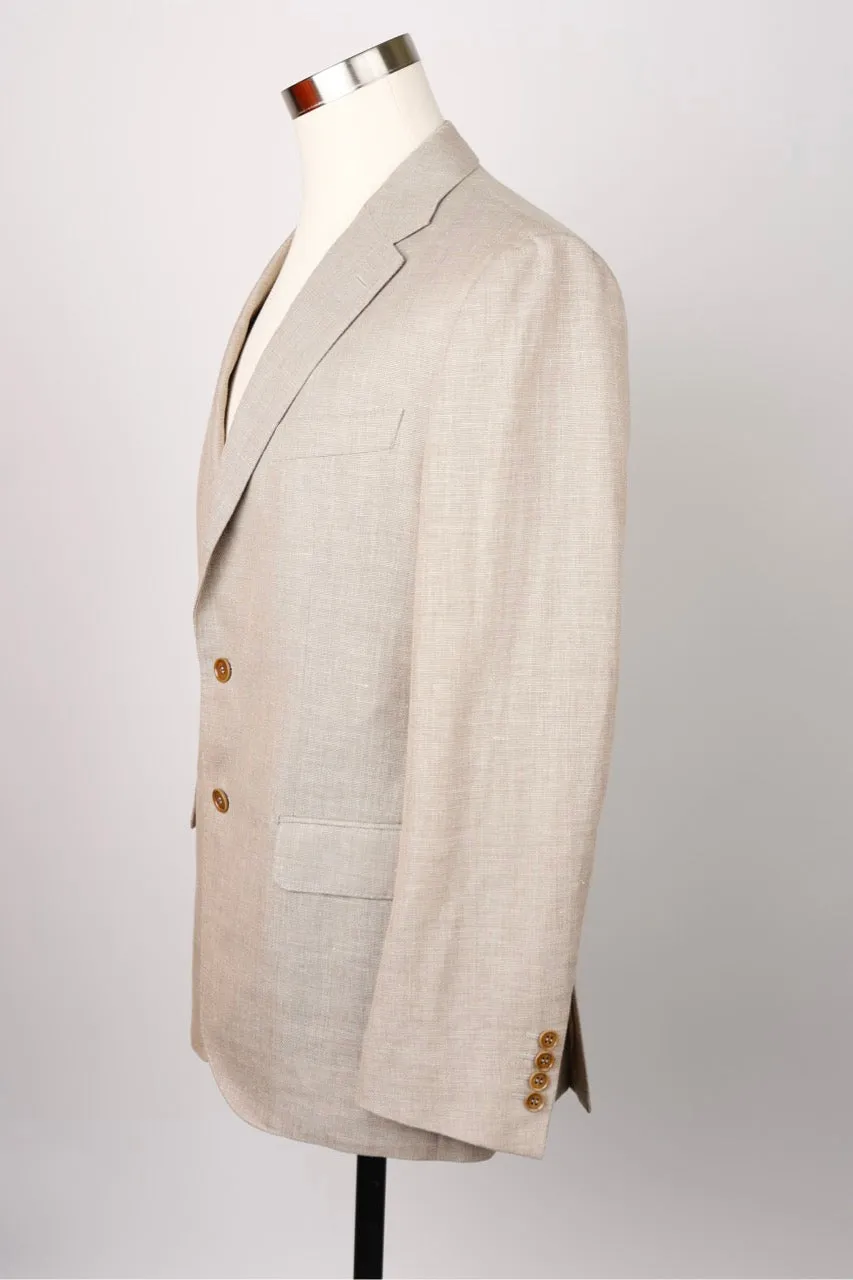 Wool/Linen Sport Coat