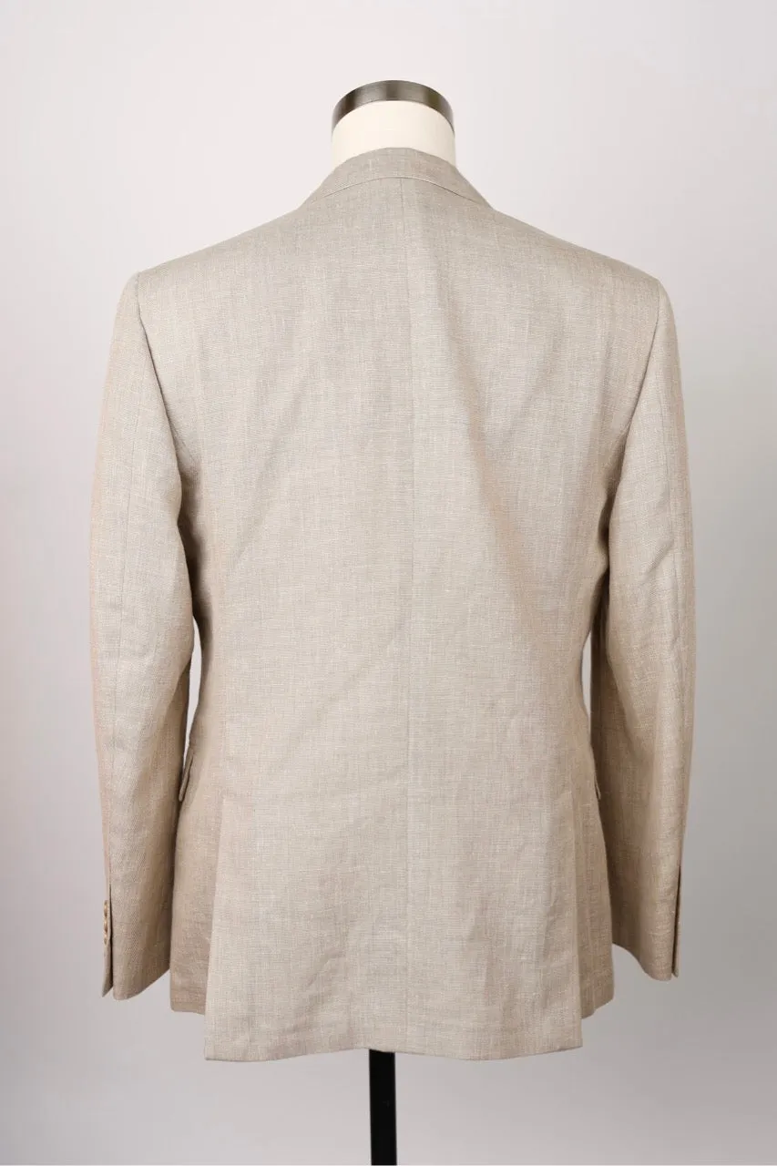 Wool/Linen Sport Coat